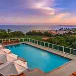 Mvr-The Ultimate Miami Escape W-Skyline Views