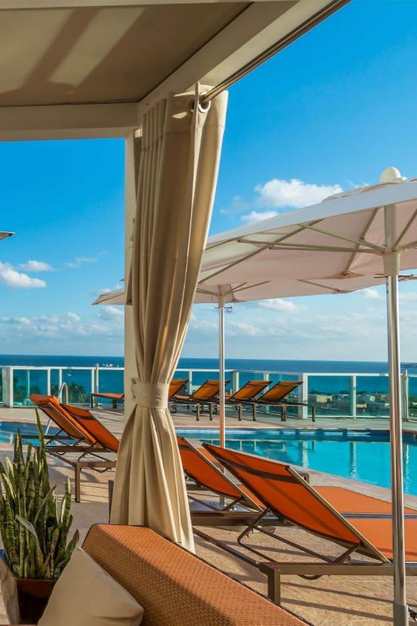 Mvr-the Ultimate Escape W-skyline Views
