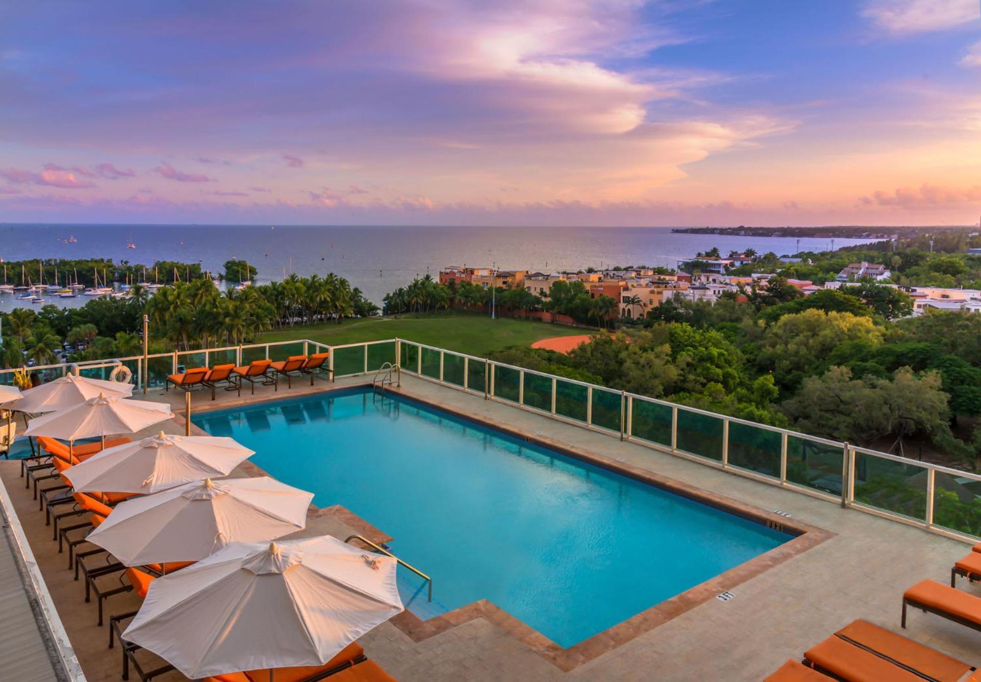 Mvr-the Ultimate Escape W-skyline Views Apartment *