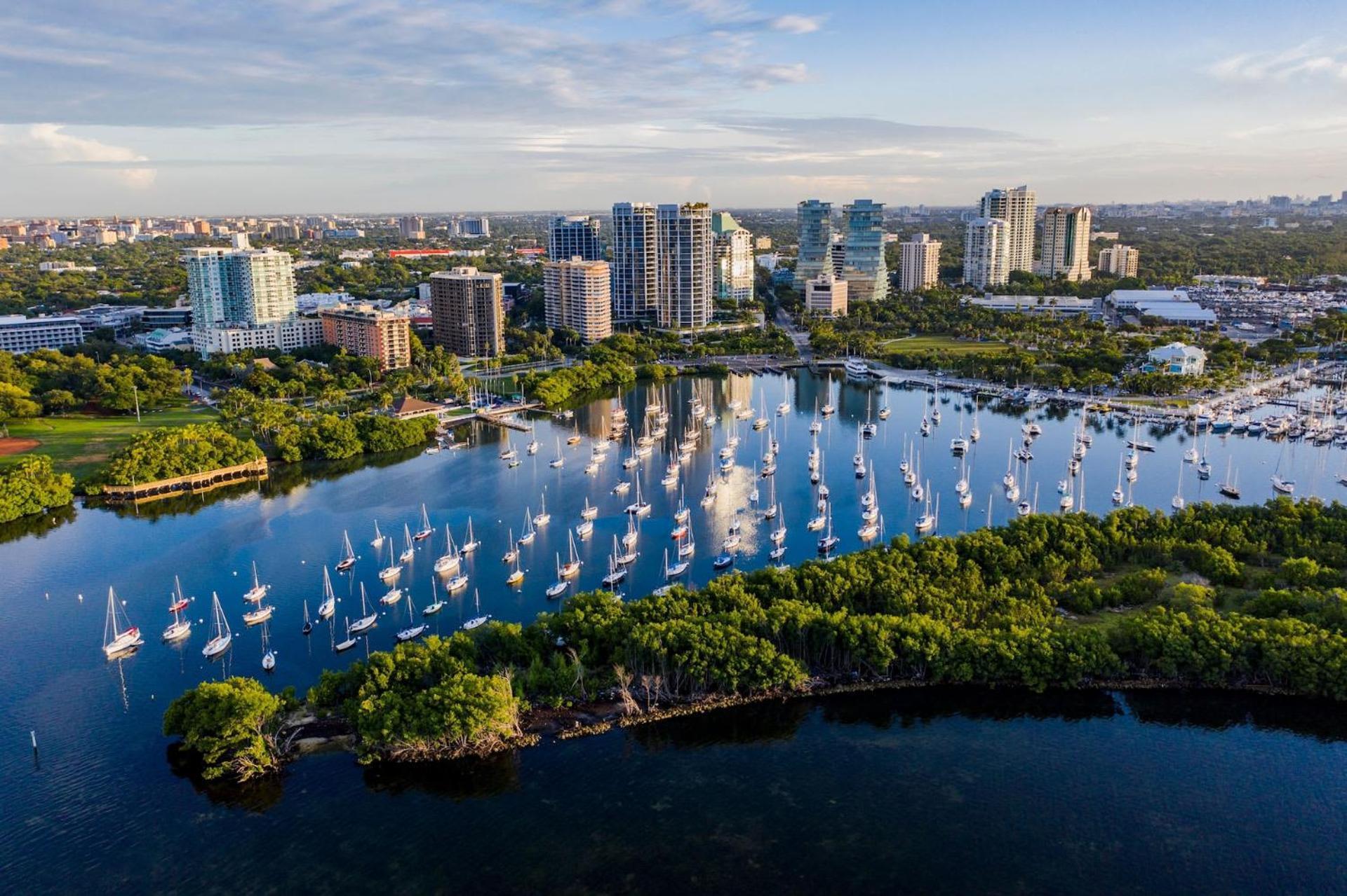 Mvr-the Ultimate Escape W-skyline Views *